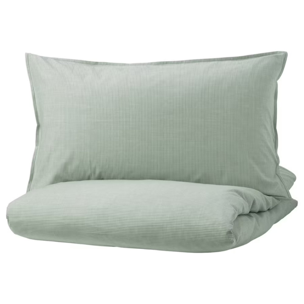 IKEA Bergpalm duvet cover